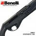  Benelli Vinci Black 12/76/760